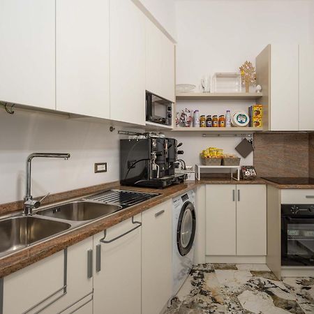 Di Fiore Bed Breakfast سيستيرنا دي لاتينا المظهر الخارجي الصورة