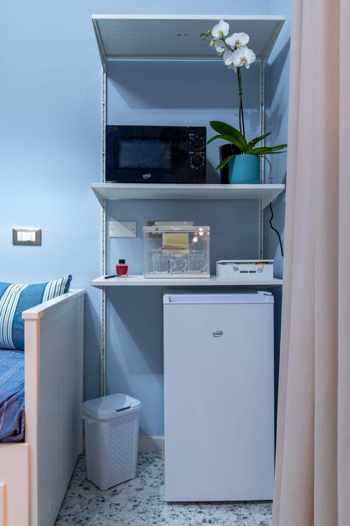 Di Fiore Bed Breakfast سيستيرنا دي لاتينا المظهر الخارجي الصورة