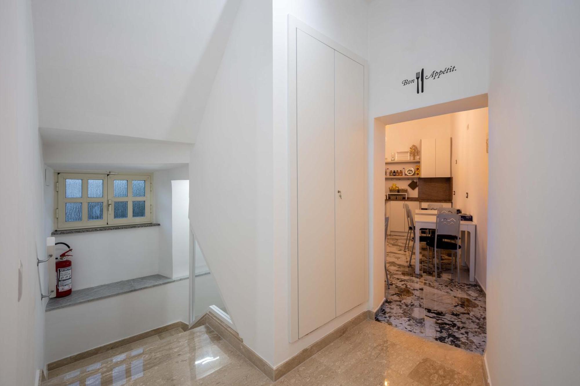 Di Fiore Bed Breakfast سيستيرنا دي لاتينا المظهر الخارجي الصورة