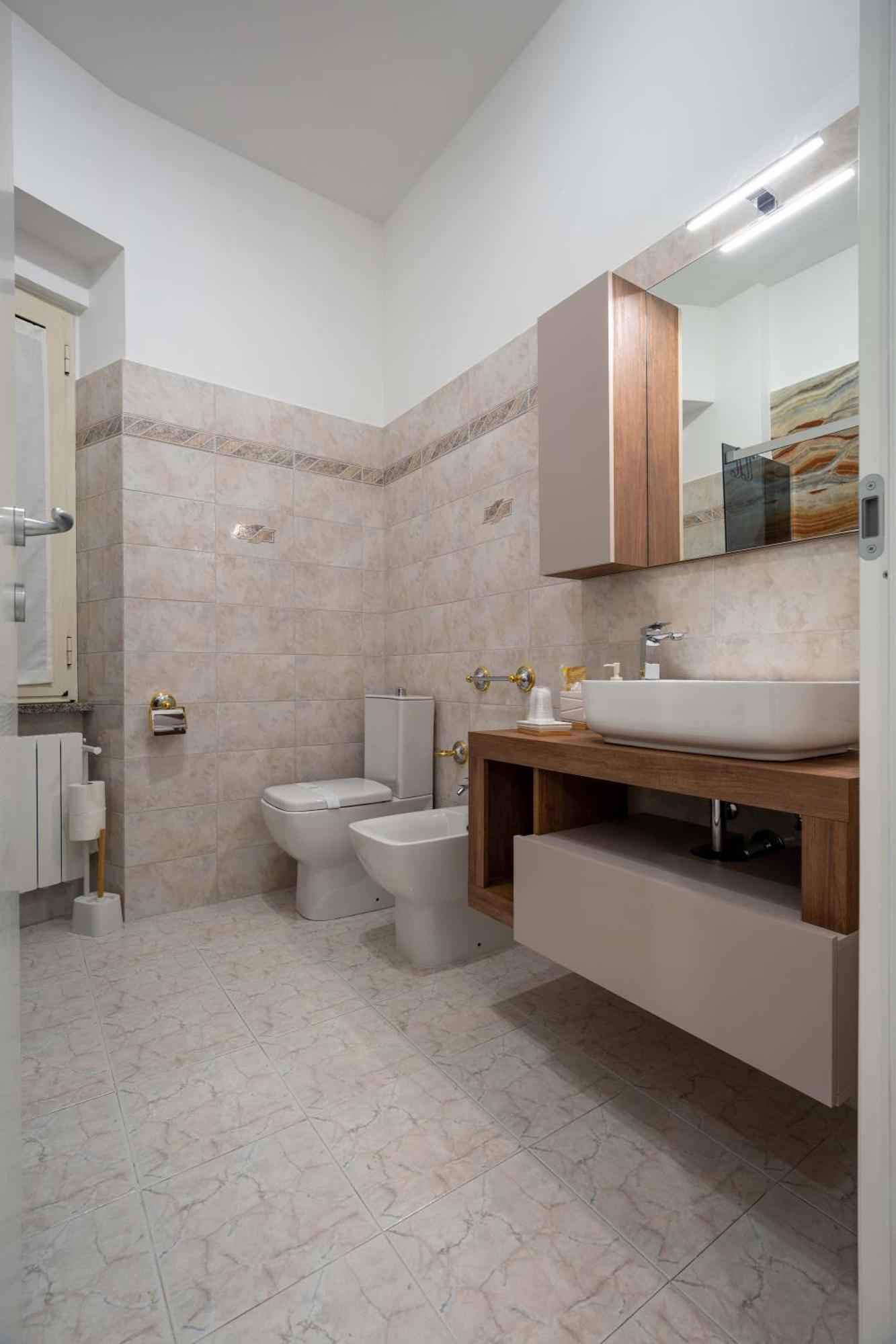 Di Fiore Bed Breakfast سيستيرنا دي لاتينا المظهر الخارجي الصورة