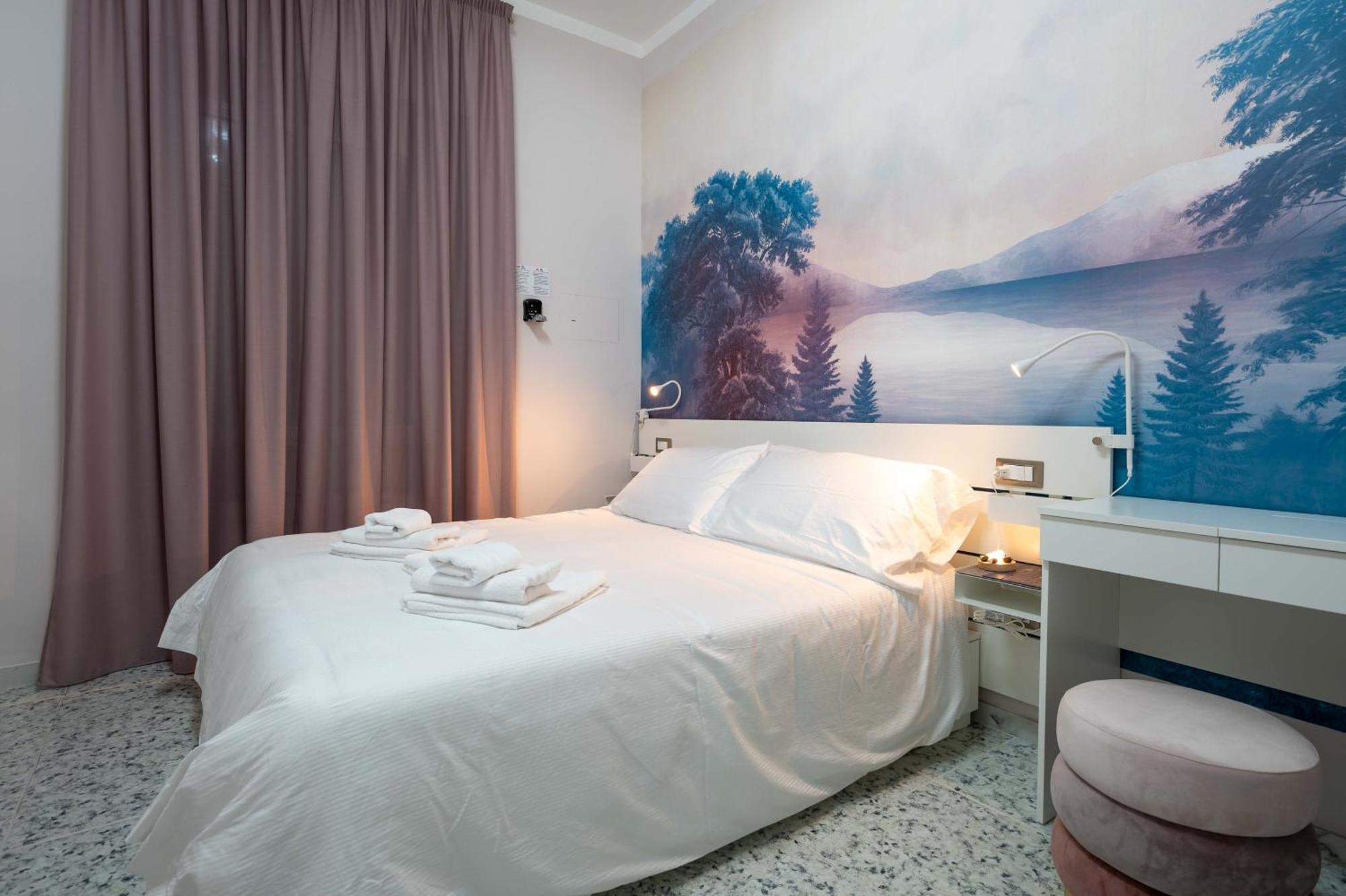 Di Fiore Bed Breakfast سيستيرنا دي لاتينا المظهر الخارجي الصورة