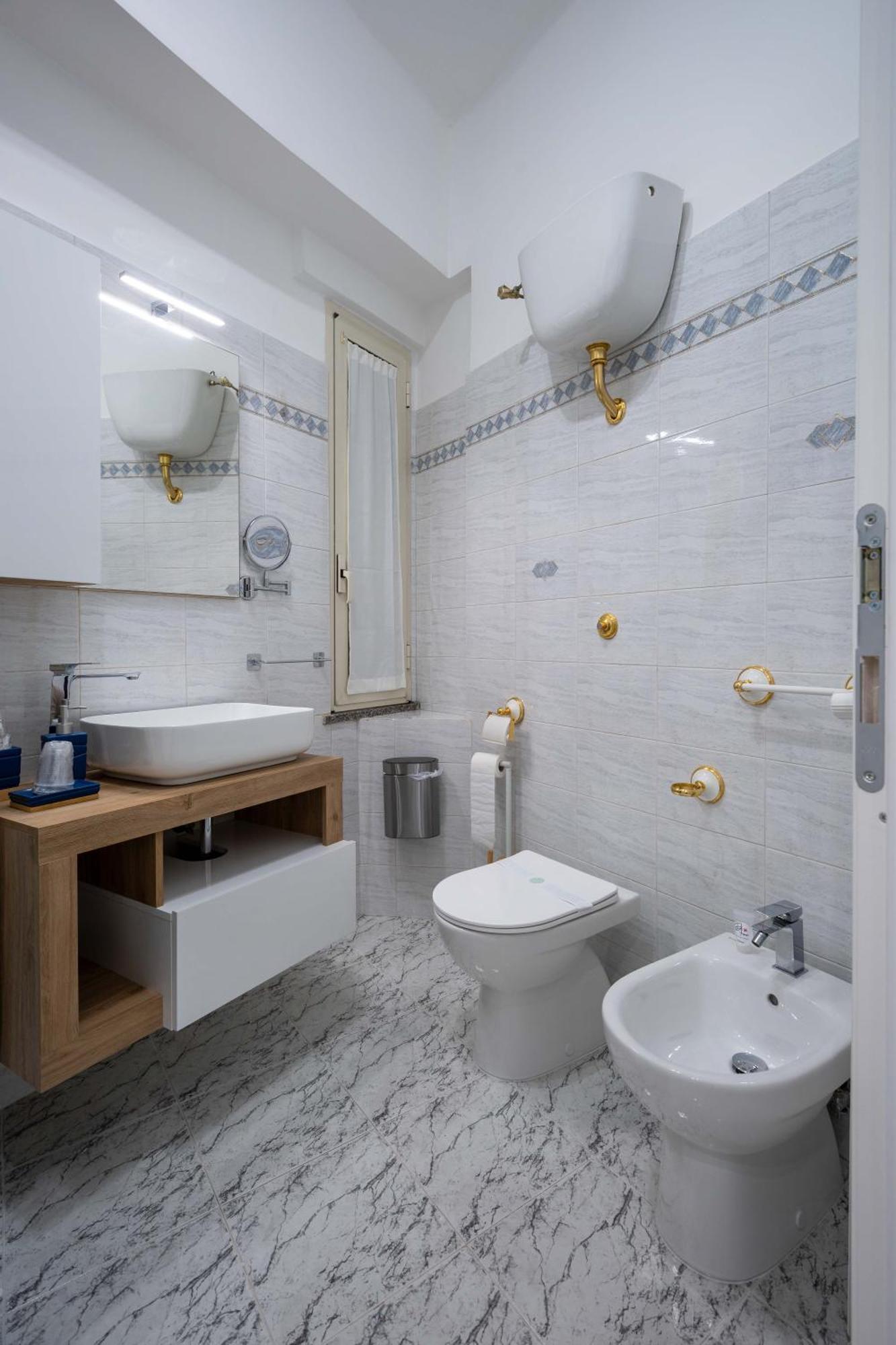 Di Fiore Bed Breakfast سيستيرنا دي لاتينا المظهر الخارجي الصورة