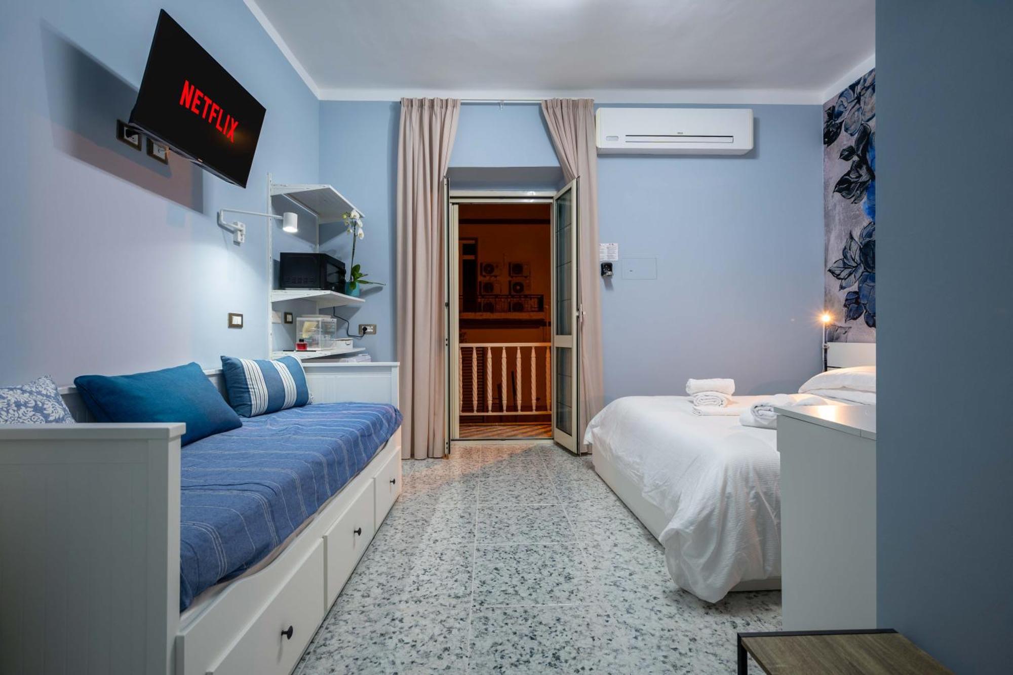 Di Fiore Bed Breakfast سيستيرنا دي لاتينا المظهر الخارجي الصورة