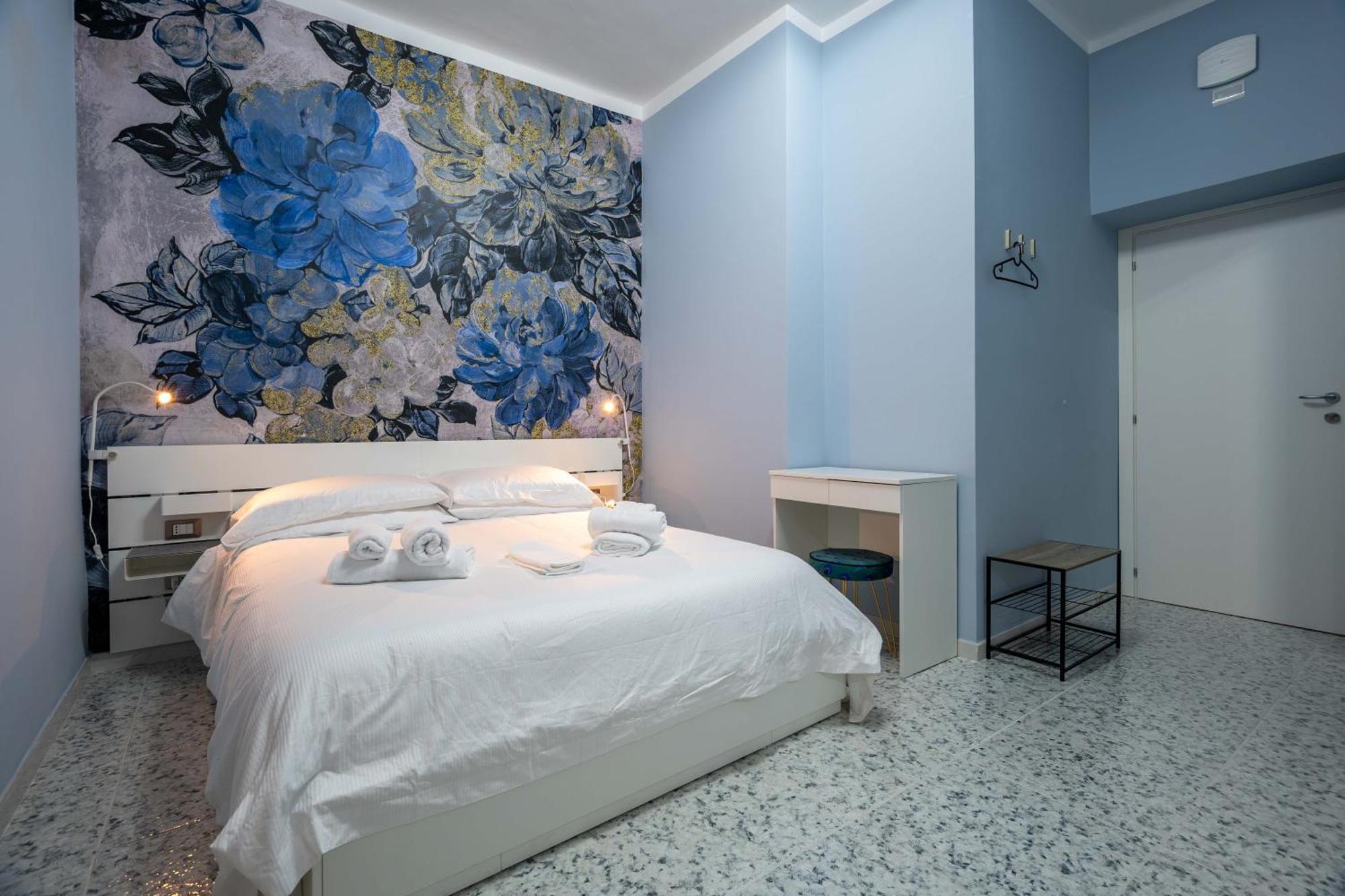 Di Fiore Bed Breakfast سيستيرنا دي لاتينا المظهر الخارجي الصورة