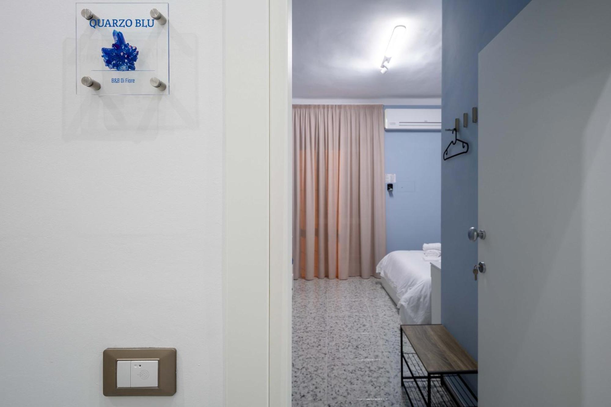 Di Fiore Bed Breakfast سيستيرنا دي لاتينا المظهر الخارجي الصورة