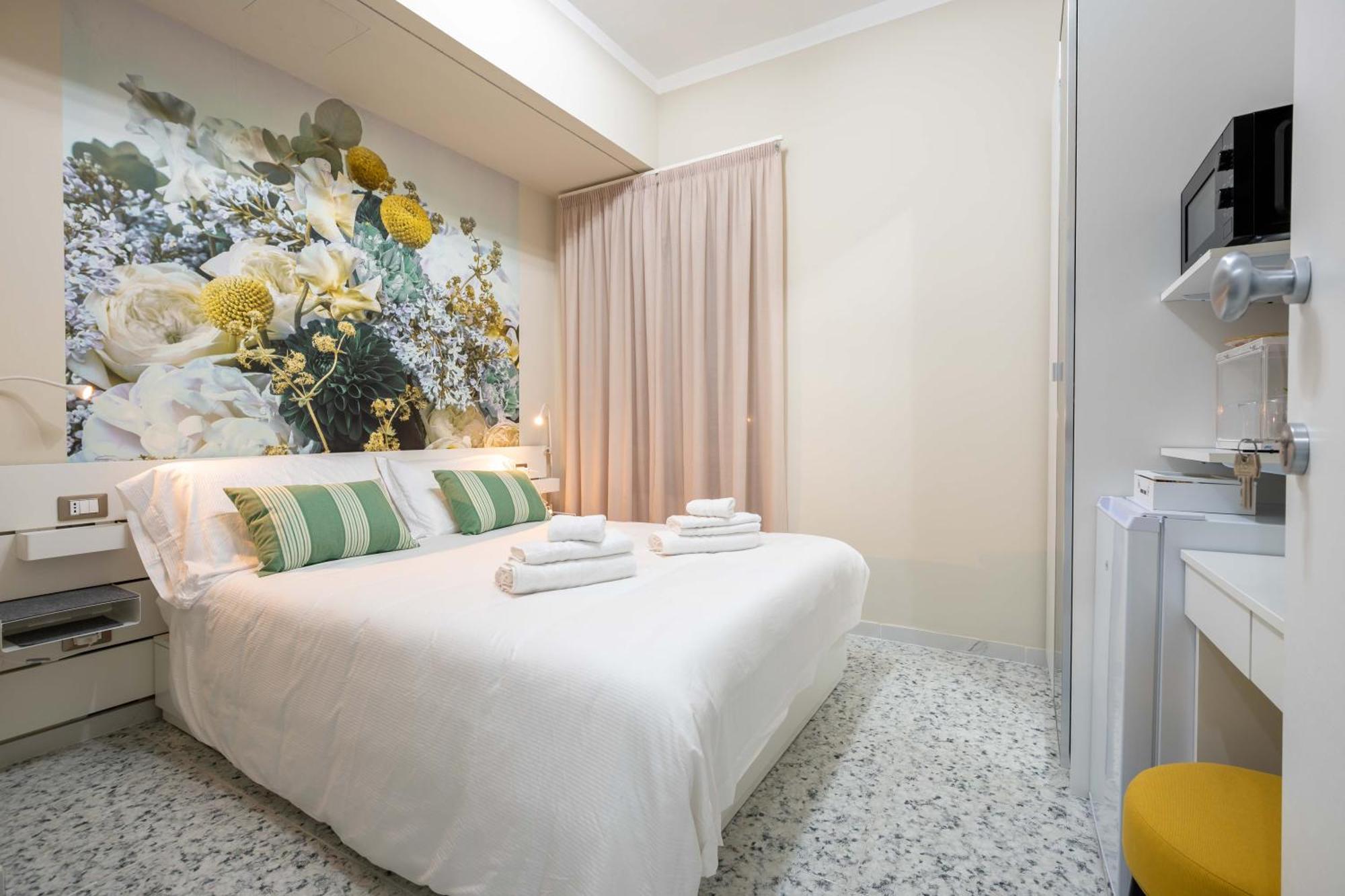 Di Fiore Bed Breakfast سيستيرنا دي لاتينا المظهر الخارجي الصورة