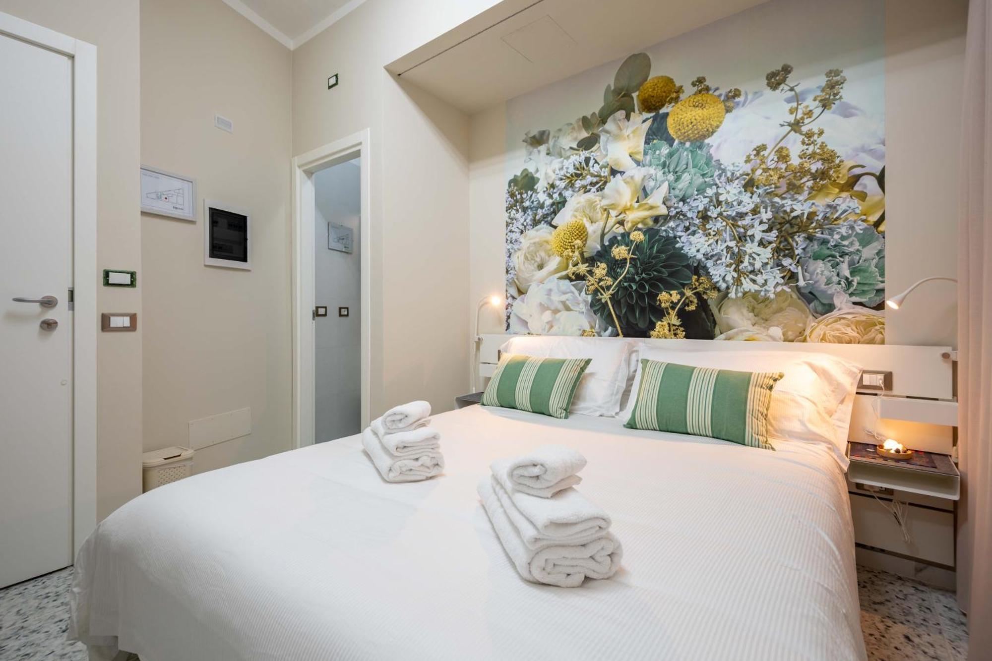 Di Fiore Bed Breakfast سيستيرنا دي لاتينا المظهر الخارجي الصورة